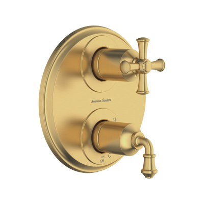 Delancey Shower Trim