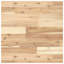 Ashten 50cm Solid Wood Bathroom Vanity Top-1977675195