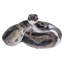 STATUE PYTHON REGIUS BALL
