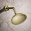Artifacts Full/Standard Fixed Shower Head with Katalyst Air Induction Spray-177522977