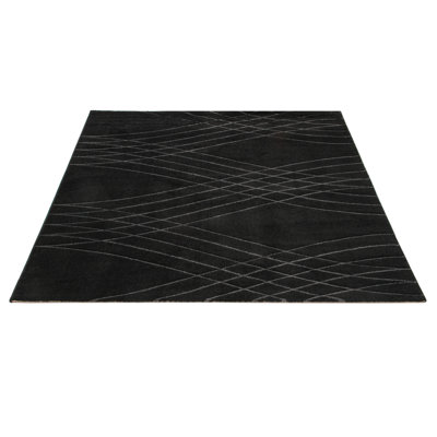 Decoste Geometric Area Rug Set