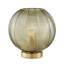 Metal Table Lamp
