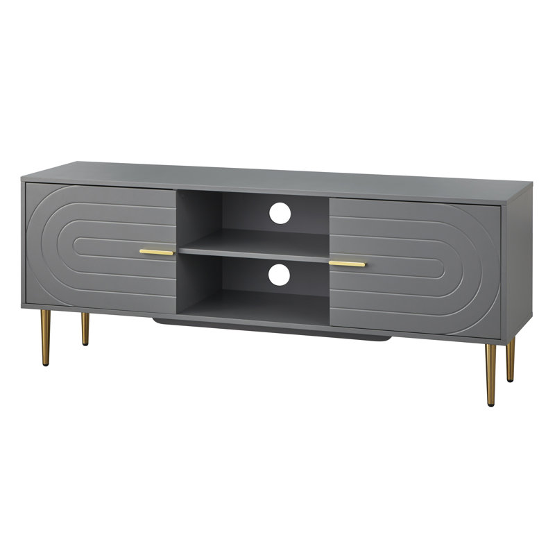 Mallorca TV Stand for TVs up to 65"