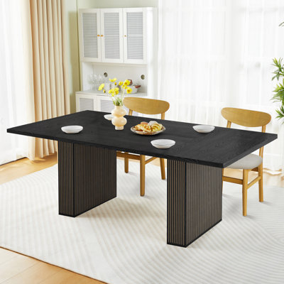 Corenda Rectangular Dining Table
