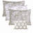 6 Piece LA Boheme Daybed Cover Set-1545800108