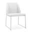 Chaise d'appoint Daphne-2119913412