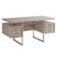 Barrington Evanston Desk