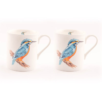 Arsene Bone China Mug