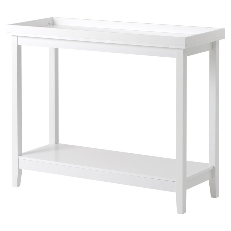 Honore 105cm Console Table