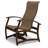 Askar Swivel Powder Coated Aluminum Outdoor Lounge Chair-20102248-20102253-20102254