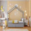 Lit simple, maison en bois avec tiroirs-1645687891-1645687917