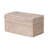 Beachcrest Home™ Everard Rattan Box-1843776752