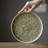 Olive Blue Relief Wanhua Pot - Celadon Tea Tray, The Choice Of Tea Art Boutique