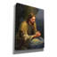 «The Intercession» par David Lindsley, art mural sur toile-1161035455
