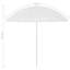 Affrica 314696 vidaXL Hawaii Beach Parasol-1250770274