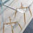 4 - Person Four Leg Dining Set-1356507073-1356507072