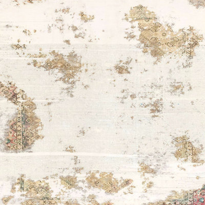 Abstract Indoor Rug