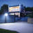 Newfane Flood Light with Infrared Controller