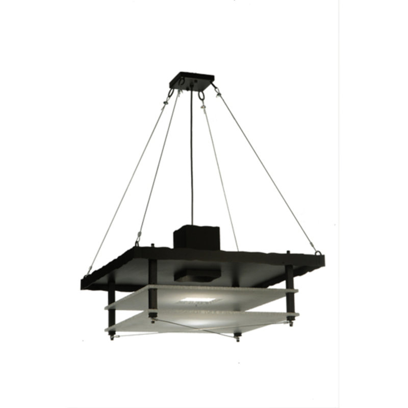 Atlantis 2 - Light Pendant
