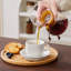 Porcelain Espresso Cup