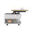 Lift Top Coffee Table, Casters, One Shelf-370107149-370107158