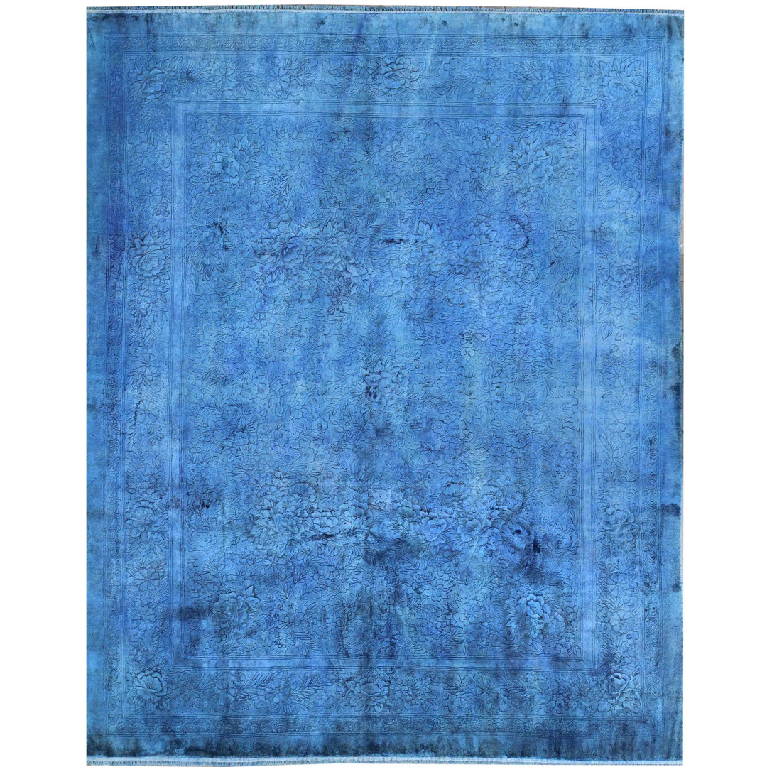 Otisfield Wool Hand Knotted 244cm X 302cm Area Rug