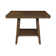 Barneveld Walnut Dining Table