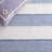 Striped Kilim 803 Area Rug in Gray / Blue-1287806688