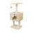 Classic 42 " H Cat Scratching Post