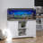 Deirdre Rectangle Aquarium Stand-496645954