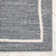 Tapis gris Marcone
