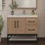 Meuble-lavabo simple avec plateau Victoria 23,7-98932774