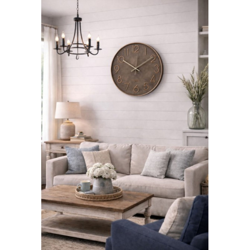 Wall Clock
