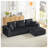 Modular Sectional Sofa-2920393-2920398