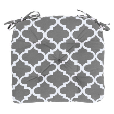 Outdoor Dining Chair Chair Pad