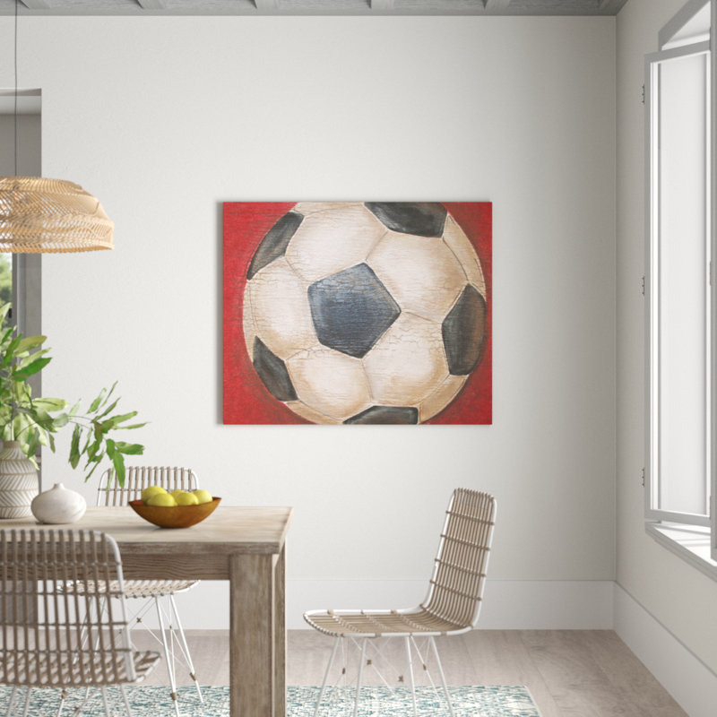 Reesa Qualia - Wrapped Canvas Painting, 101cm H x 122cm W x 3.81cm D