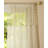 Shirl Sheer Curtain Single Panel-1916861928-1916861929