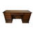Didier Solid Wood Base Executive Desk-22410326-22410322