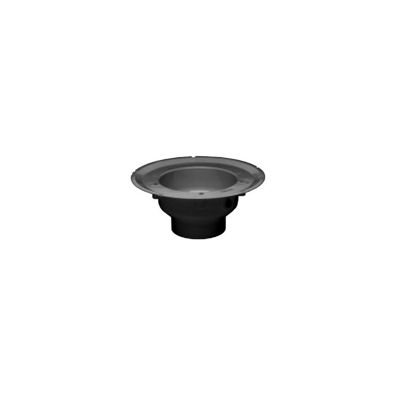 3'' W Basket Strainer