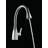 Mateo™ Pull Down Single Handle Kitchen Faucet With Accessories-18327318