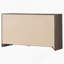 Commode 6 tiroirs Oak-445328824