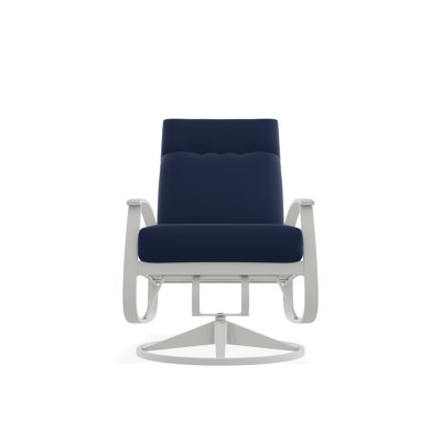 Belle Isle Outdoor Lounge Chair