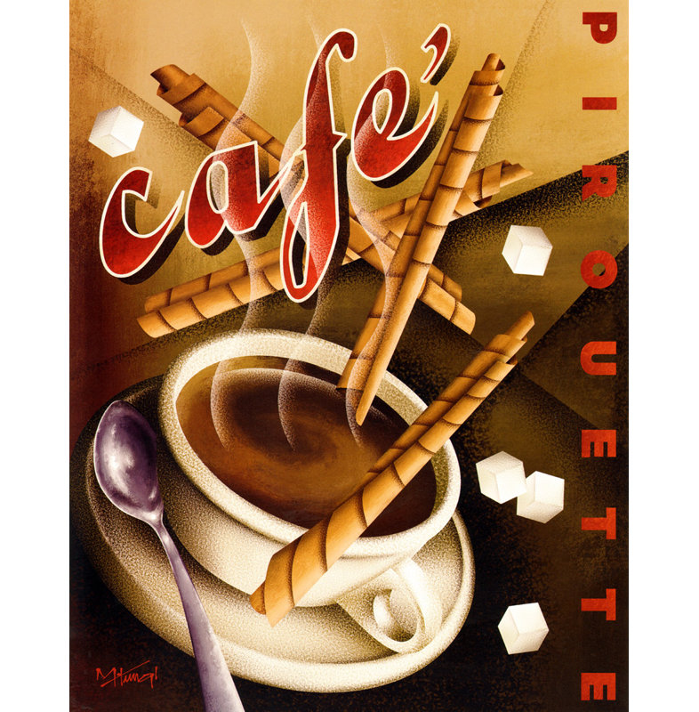 Cafe Pirouette HAD-2694