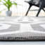 Tapis en jute tissé à la main Nilde Cedar Brook-15993344