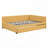 Upholstered Daybed with Trundle-286979449-286979450