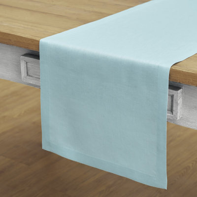 Fete - 100% Pure European Linen Table Runner