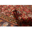 Andelz Red Rug 2'8" x 10'8"