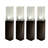 Francisco 1 Light LED Pathway Light (Set of 4)
