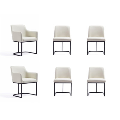 Ensemble de chaises de salle à manger Serena