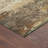 Machine Washable Indoor/Outdoor Earleville ACN2368 Abstract Rug-806917553